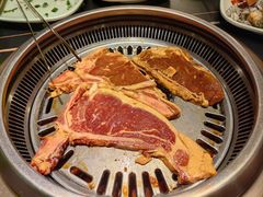 -梨花自助烤肉(西三旗万象汇黑金店)