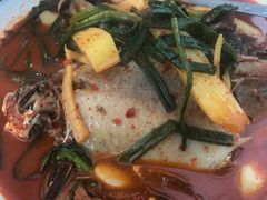 -四方小吃·白族庭院餐厅