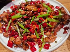 -汉小城·老铫子藕汤·乡野湖北菜(江汉路吉庆街店)