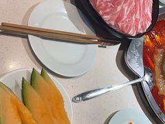 -麻辣空间·清油火锅(万达广场店)
