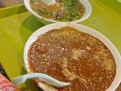 -南来顺饭庄·清真(南菜园店)