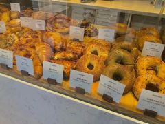 -DRUNK BAKER(上海陕康里店)