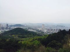 -峙山公园