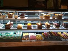 -工匠面包(壹方店)
