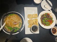 -南蛮子(进贤路店)