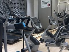 -FLARE STAR FITNESS(复地活力城店)
