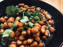 老醋花生-炒豆合作社(东四总店)