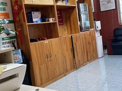 -国医整脊馆(武夷路店)