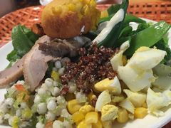 -So Lounge索兰至餐厅(蓝色港湾店)