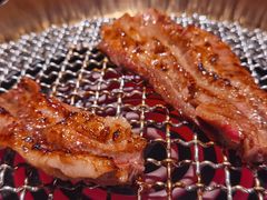 -厚贞日式烤肉(龙之梦店)