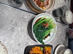 -留半山·香港食堂(啦啦宝都店)