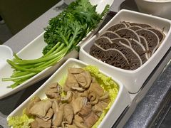 千层肚-海底捞火锅(凯德广场店)