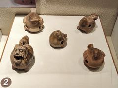 -上海交通大学董浩云航运博物馆