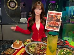 -辣尚瘾·烤鱼·新川菜(牡丹园直营店)