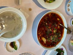 -杭州新新饭店·1913餐厅