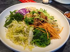 -李记饺子·熏酱东北菜(欢乐谷店)