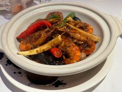 -狮拾久·现代新加坡料理(福田COCO Park店)