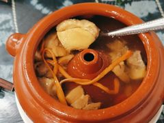 -桥香园云南过桥米线(金马碧鸡店)