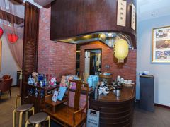 -度小月(百老汇美食街店)