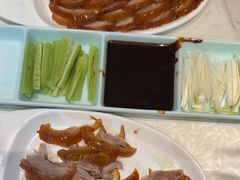 -便宜坊烤鸭店(贵园里店)