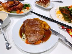 -宜家·瑞典风味餐厅(三桥店)