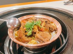 -顺顺小吃(独克宗古城店)