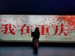-重庆欢乐海底世界