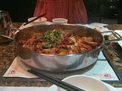 -72街红烧排骨饭(海珠丽影广场店)