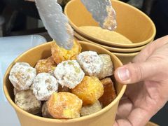-普宁反沙番薯芋头