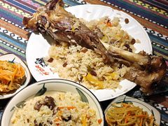 -开帝锐抓饭(五一路店)