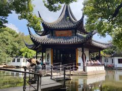 -西园戒幢律寺