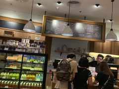 -After You Dessert Cafe(CENTRALWORLD)