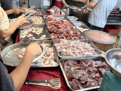 -联丰美食(番禺店)