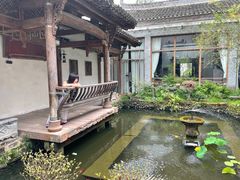 -诗莉莉·厚德堂私房菜