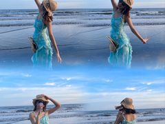 -那琴半岛地质海洋公园