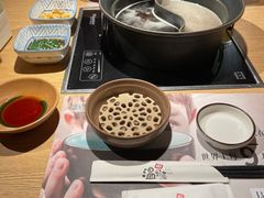 -温野菜涮涮锅(西单大悦城店)