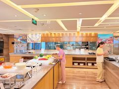 -北京王府井希尔顿酒店·万斯阁西餐厅