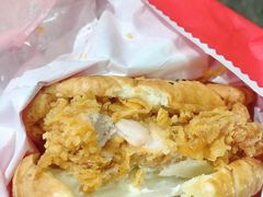 -塔斯汀中国汉堡(员村店)