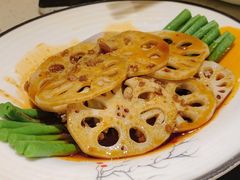 -黔渔翁豆花渎鱼(喷水池店)
