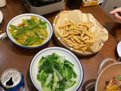 -肖记公安牛肉鱼杂馆·省级非物质文化遗产(三角路直营店)