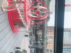 -蟹榭·本帮江浙菜·蟹宴(五角场合生汇商场店)