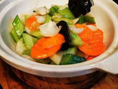 -眉州东坡(团结湖店)