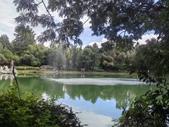 -蝴蝶泉公园