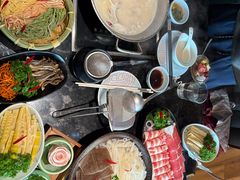 -捞王锅物料理(东百中心店)