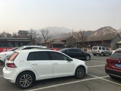 -居庸关长城-2号停车场