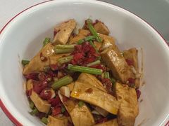 -湘中缘·湖南菜(娄底驻京办店)