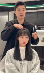 点击看大图 -DIAN DIAN SALON点点