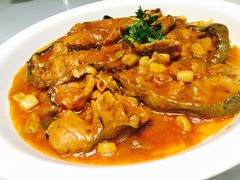 -满汉楼(江畔店)