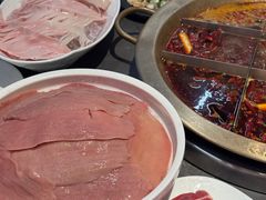 -长嘉·河图火锅(长嘉汇江景旗舰店)