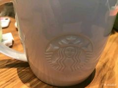 -星巴克(常德友阿国际广场店)